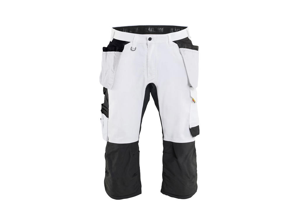 BLÅKLÄDER KNICKERS MED STRETCH