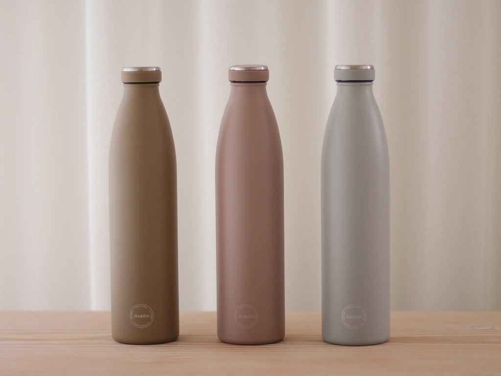 AYAIDA DRIKKEFLASKE 1000ML