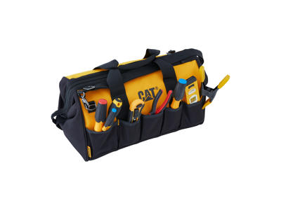 #CAT Værktøjstaske