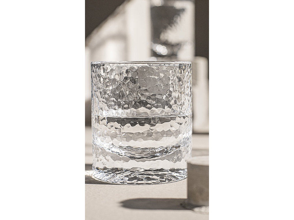 Forma Drinksglas klar 6 stk.