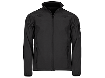 LIGHTWEIGHT PERFORMANCE SOFTSHELL