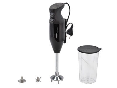 Bamix Daily 140 watt i sort