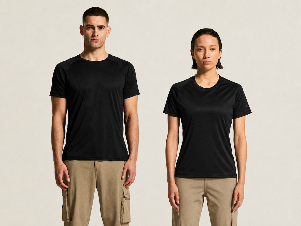 Craft Core Unify Training Tee