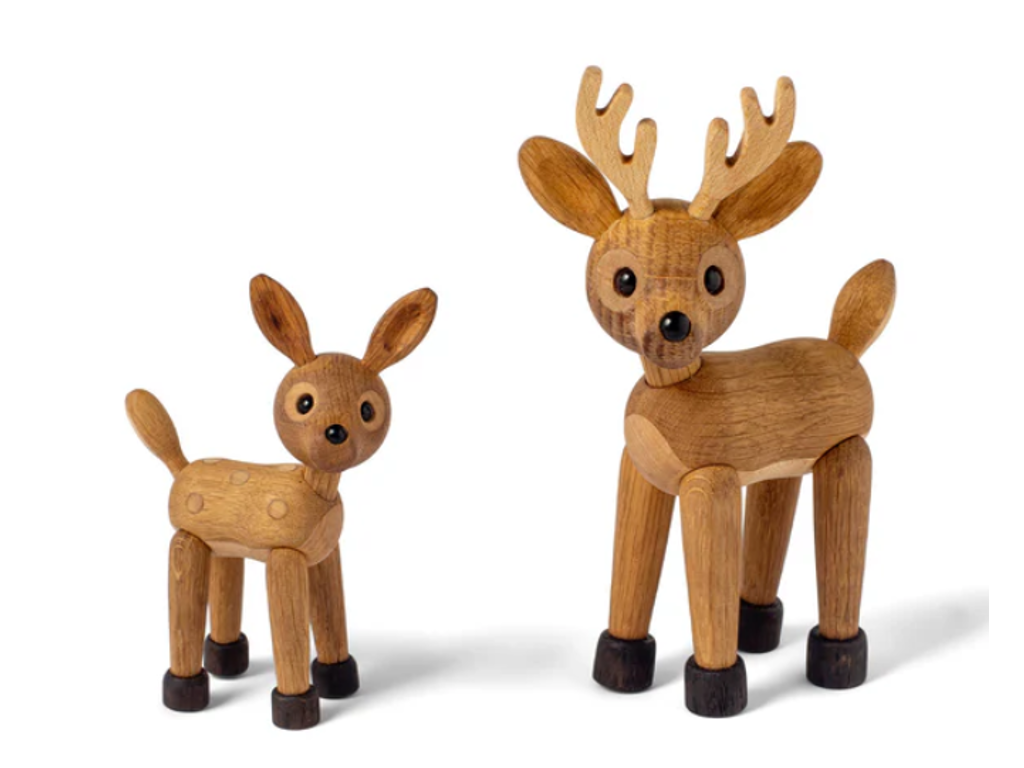 Spring Copenhagen Spirit & Spot