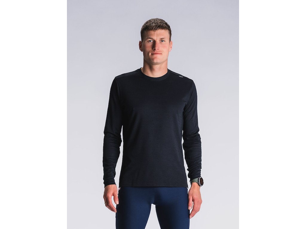 Fusion Herre Technical Merino 