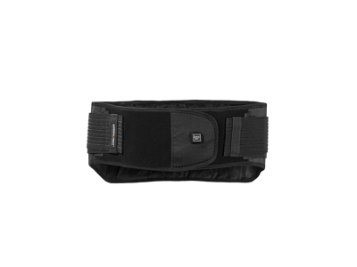 Nordic Heat lændebælte med indbygget varme teknologi