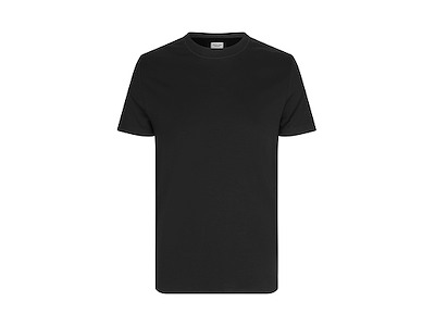The O-neck t-shirt