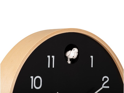 Karlsson Kekke clock vægur