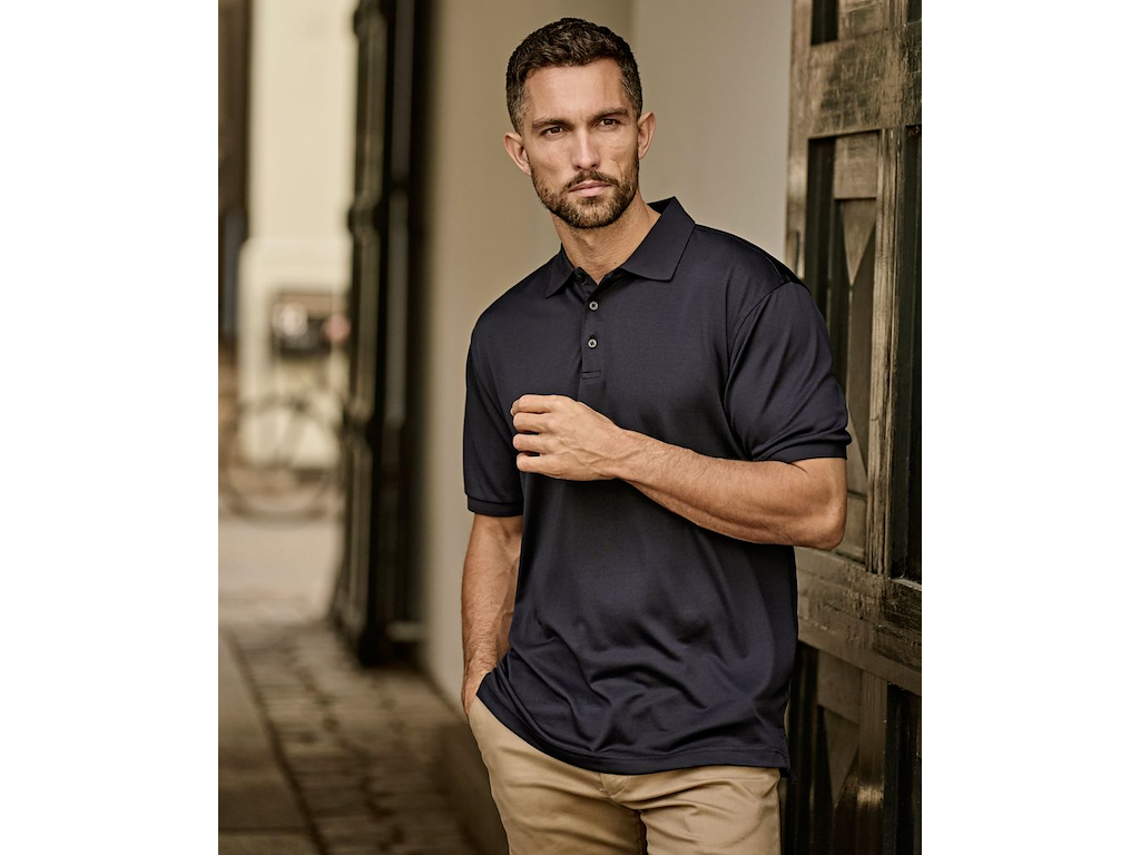 TEE JAYS CLUB POLO