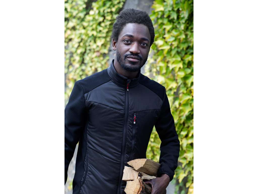 ID HYBRID JAKKE - HERRE