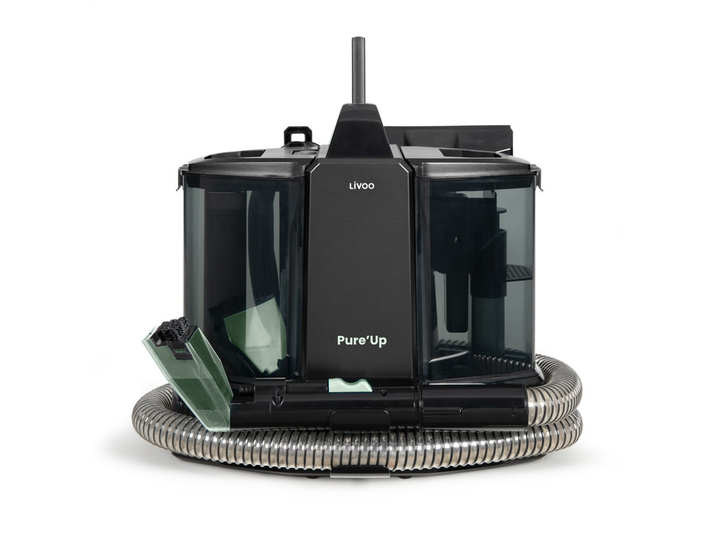 #Livoo Multi Surface Cleaner