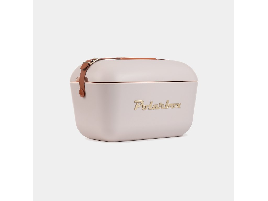 Polarbox Original Medium 12L vintage køleboks