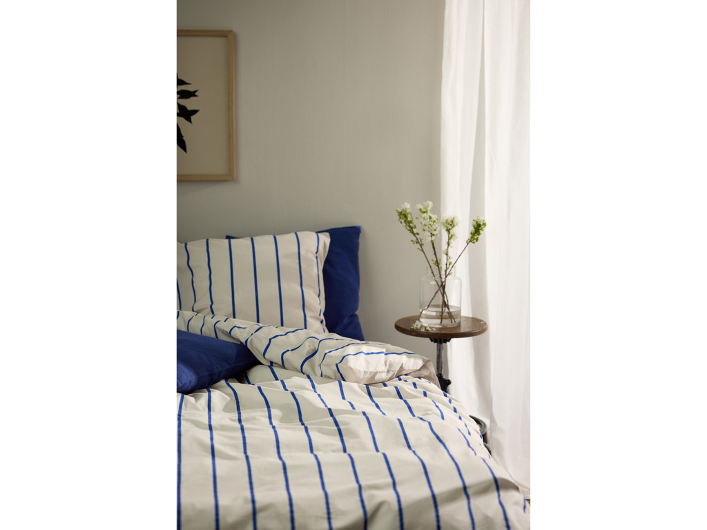 Södahl Sengetøj, Echo - Beige 140x200