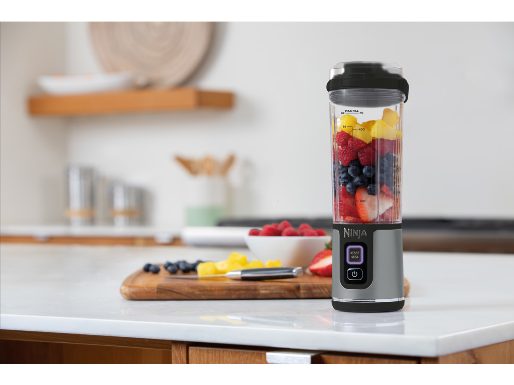 Ninja Blast To-Go Ledningsfri Blender