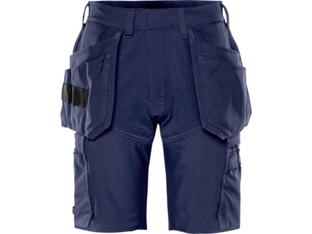 KANSAS HÅNDVÆRKER STRETCH SHORTS 2598 LWS