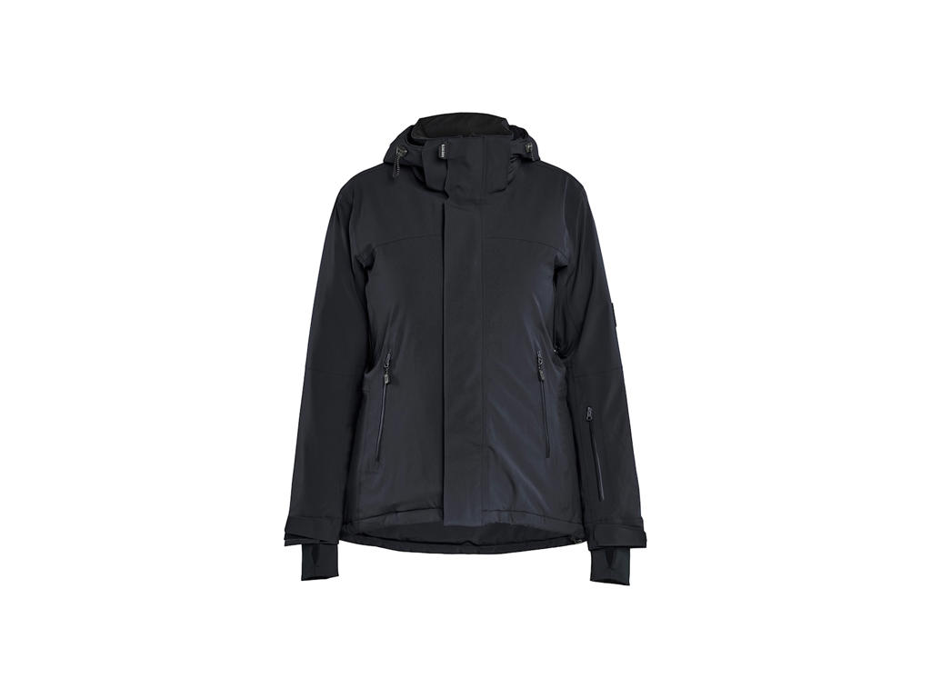 BLÅKLÄDER STRIKER VINTERJAKKE 4-VEJS STRETCH DAME