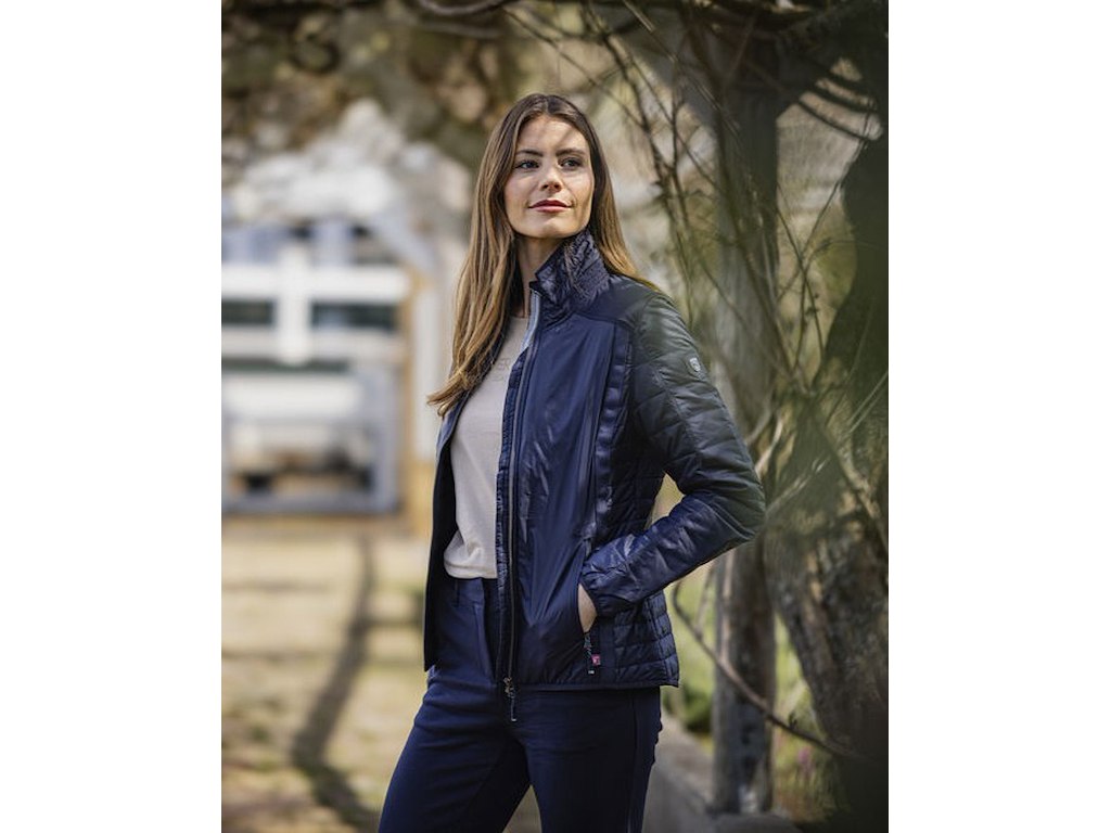 PACKWOOD JACKET LADIES