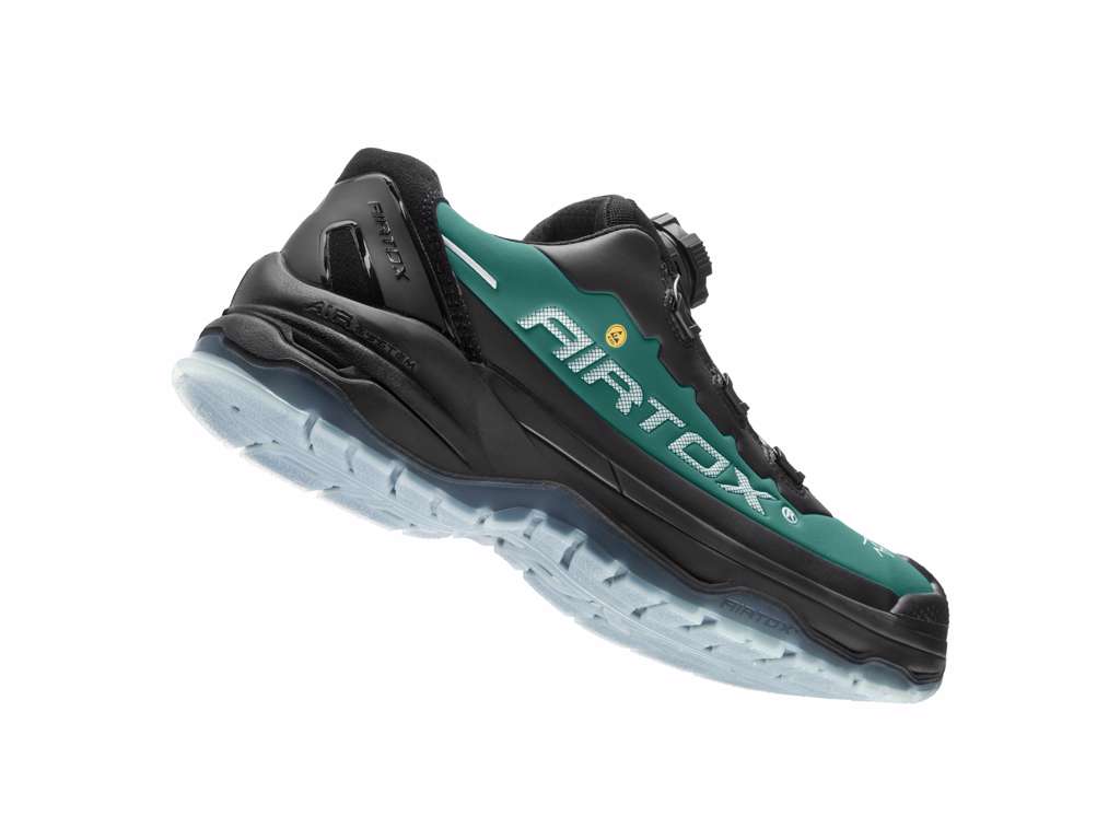 Airtox sikkerhedssko TX33