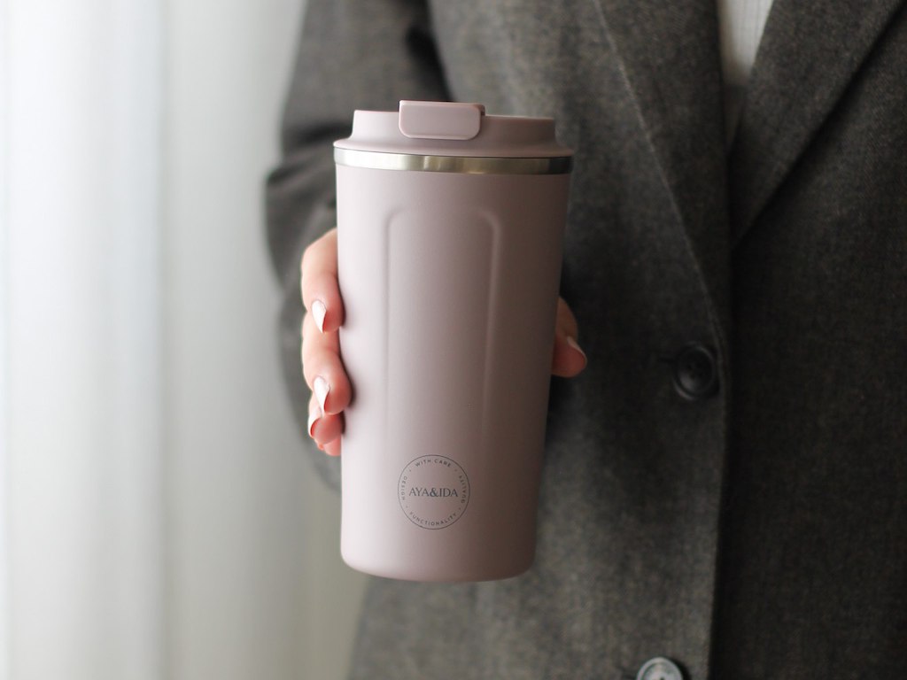 AYAIDA CUP2GO 500 ML
