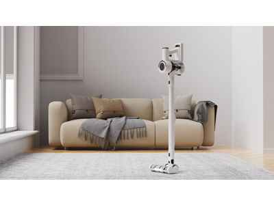 Hâws Cleaning Cordless Vacuum Cleaner White