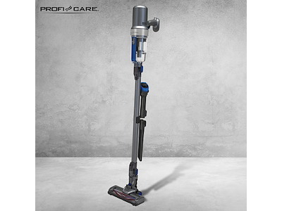 Profi Care Ledningsfri Støvsuger