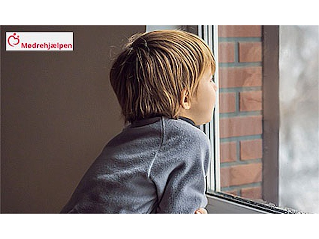 Støt mødrehjælpen