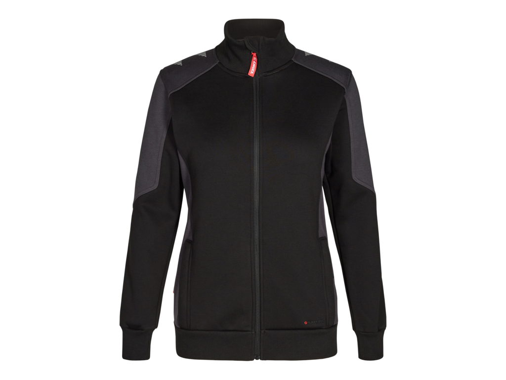 F. Engel Galaxy Sweat Cardigan Dame