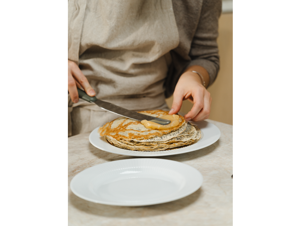 Vælg Imellem Legio Nova Frokost Eller Middagstallerker