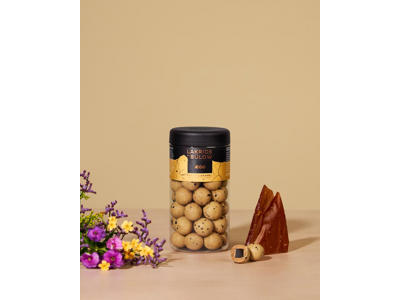 Lakrids By Bülow - REGULAR CRISPY CARAME