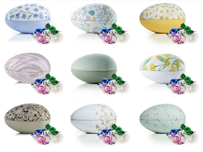 Metalæg -  Vælg imellem 12 smage og 22 forskellige styles. 