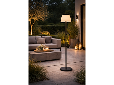 Kreafunk Arc Udendørs Gulvlampe