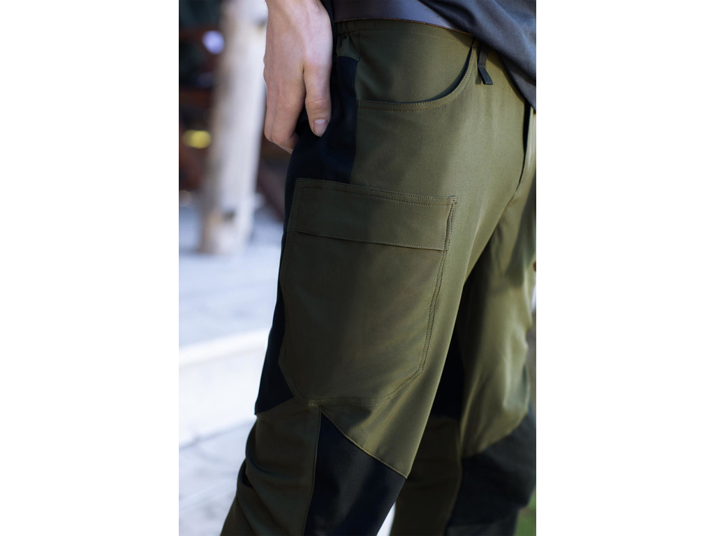 ID HYBRID STRETCH BUKS - HERRE