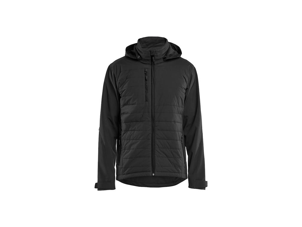 BLÅKLÄDER HYBRIDJAKKE