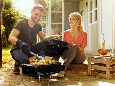 #Webergrill