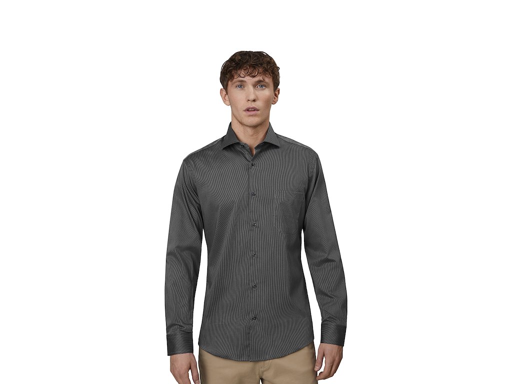 Fine Twill Calif. modern fit