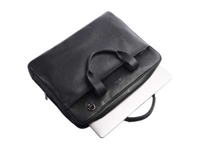 BON GOÛT COMPUTERTASKE, SORT