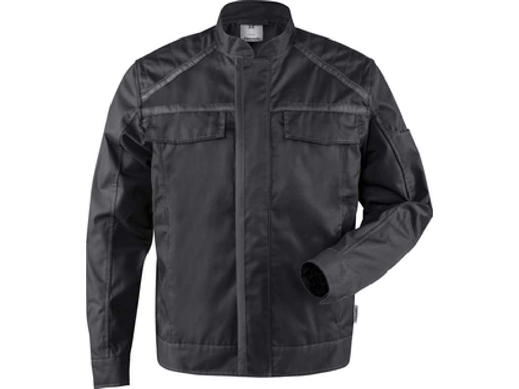 KANSAS GREEN JAKKE 4688 GRT