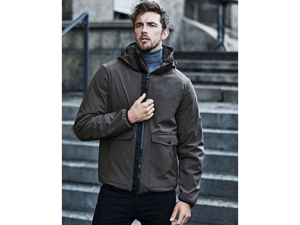 URBAN ADVENTURE JACKET