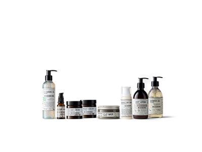 Ecooking Spapakke Delux - Dame