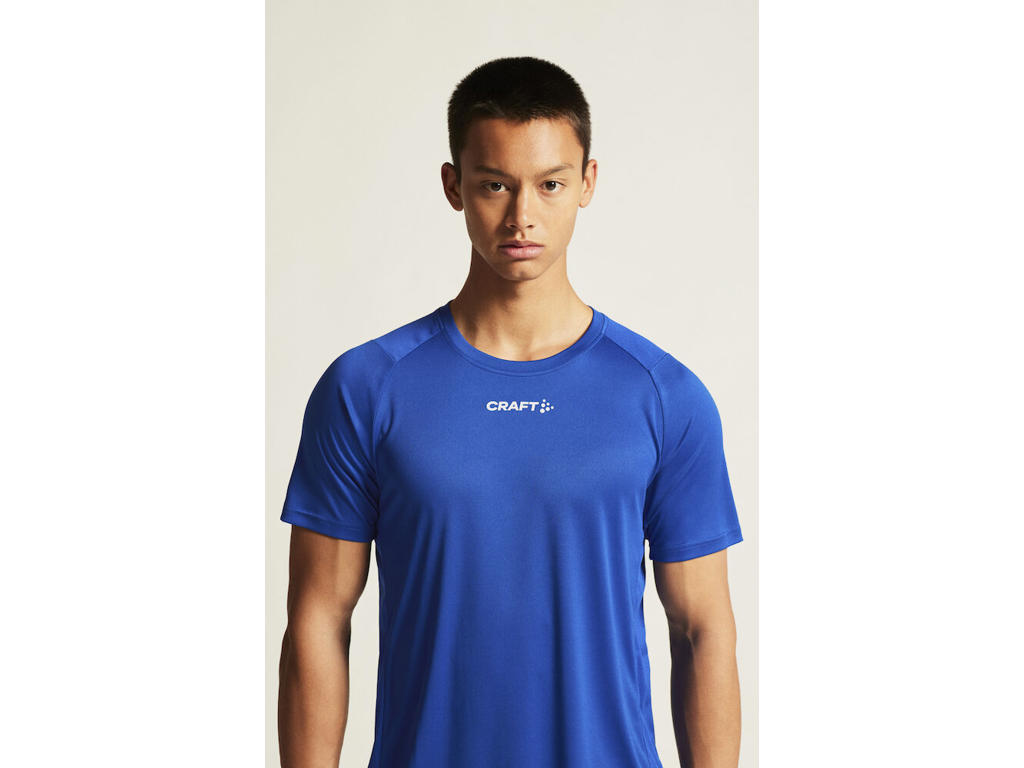 Craft Rush 2.0 SS Tee M