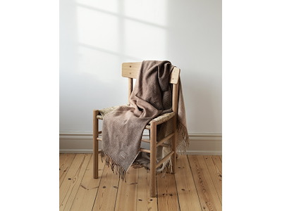 Elvang Horizon Plaid