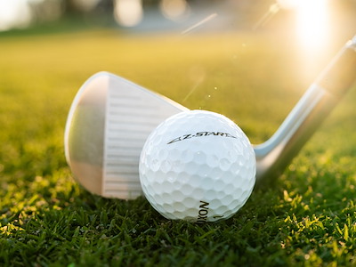 SRIXON Z-STAR ELLER DIAMOND