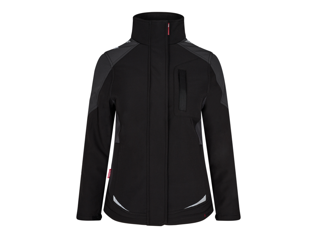 F. Engel Galaxy softshelljakke Dame