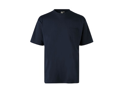 ID T-TIME T-shirt, brystlomme
