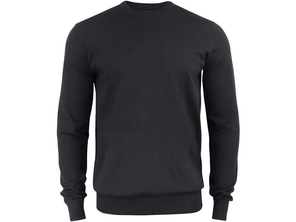 OAKVILLE CREWNECK MEN