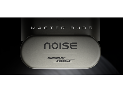 Noise - Sound By Bose In Ear Høretelefoner