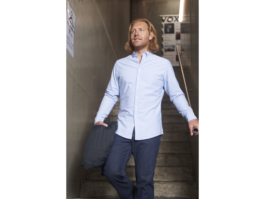 SEVEN SEAS Oxford | modern