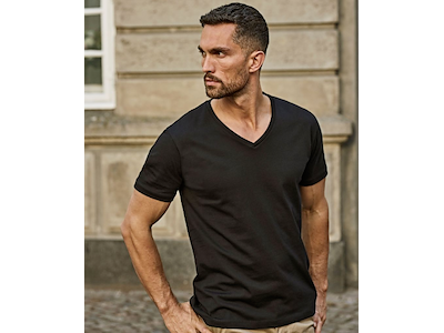 TEE JAYS FASHION V-NECK SOF-TEE
TEE JAYS FASHION V-NECK SOF-TEE