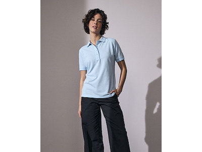 ID Klassisk poloshirt