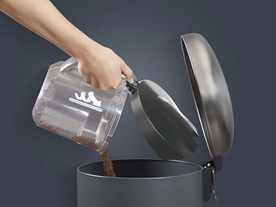 Tefal Compact Power Xxl Cyclonic